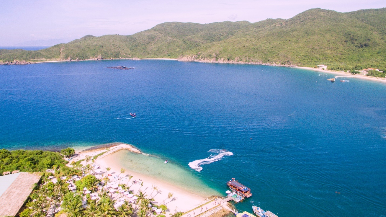 Tiềm năng phát triển du lịch tại Nha Trang rất lớn